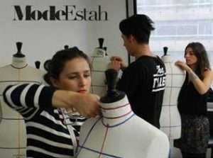 mode estah concours