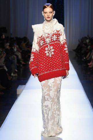 Gaultier HC 17 18