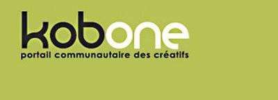 kob-one logo