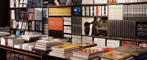 librairie ASSOULINE