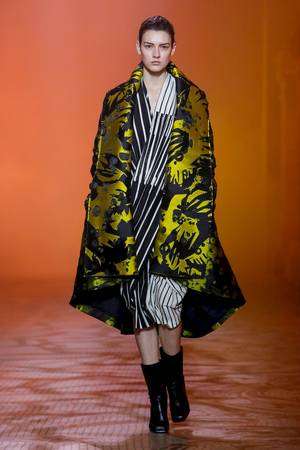 Poiret fall 18