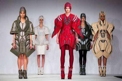 Bunka Fashion College