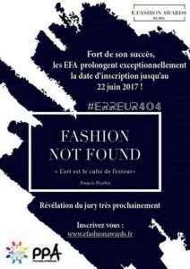 EFA 2017