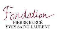 Logo fondation YSL