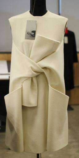 central saint Martins Lova Moller