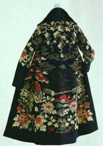 paul poiret japonisme