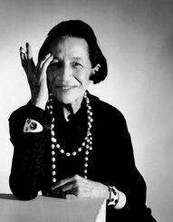 Diana-Vreeland