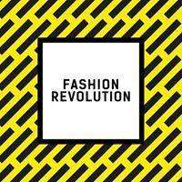 logo Fashion revolution..