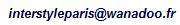 email secours