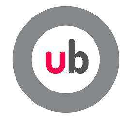 ultra book logo
