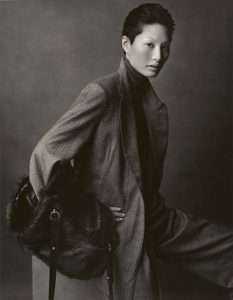 Margiela ralph-mecke-hermes hiver-2001-2002-