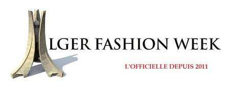 logo alger fashion week