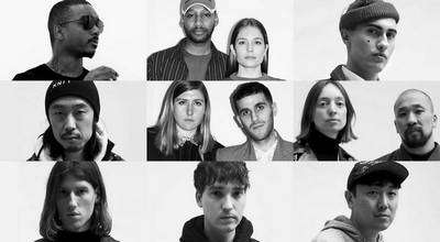 prix LVMH 2018 finalistes