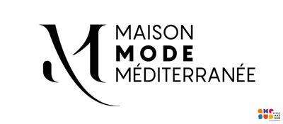 maison de mode méditerranée logo