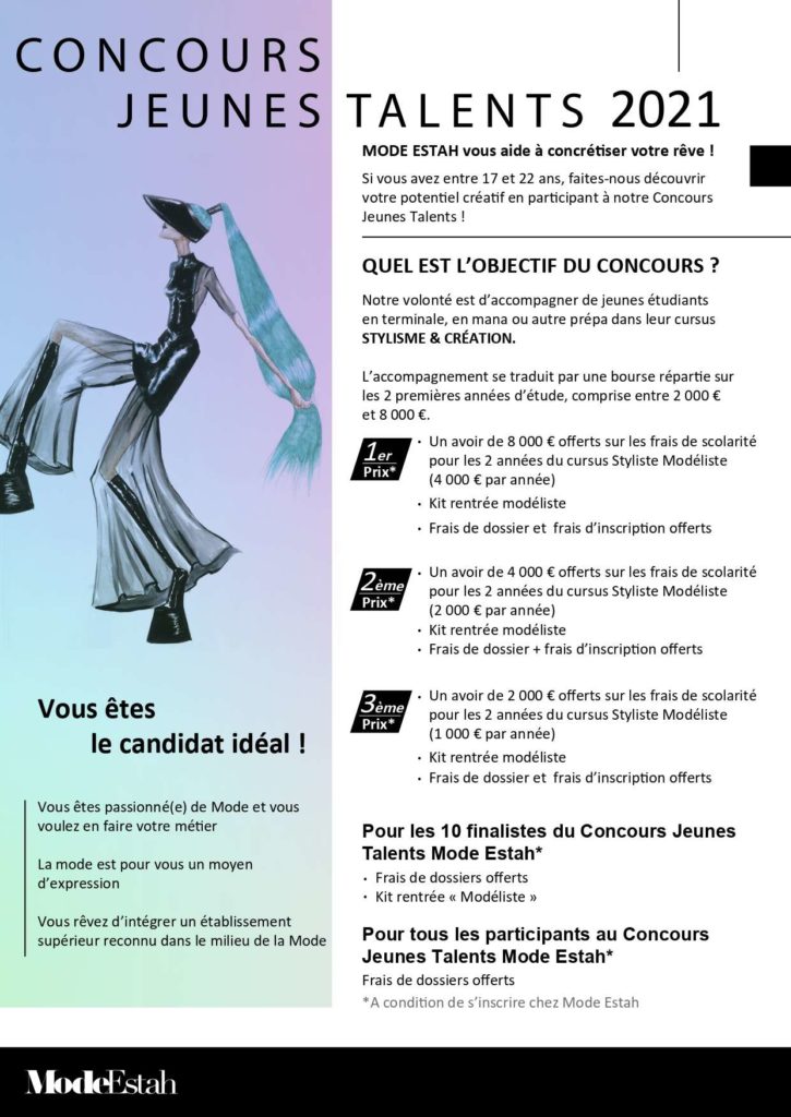 CONCOURS STYLISME InterStyleParis Le portail du CONCOURS STYLISME InterStyleParis Le portail du